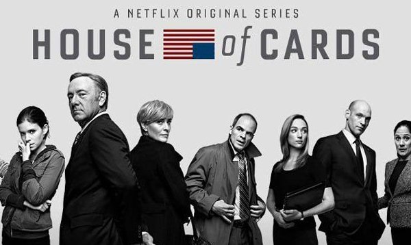 Five Functional Lessons from the Dysfunctional House of Cards